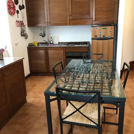 Apartment Villino Riana Close To The Beach Of Marina Di Pietrasanta *