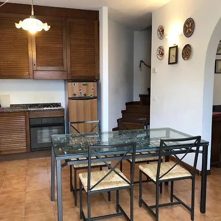 Apartment Villino Riana Close To The Beach Of Marina Di Pietrasanta Marina di Pietrasanta