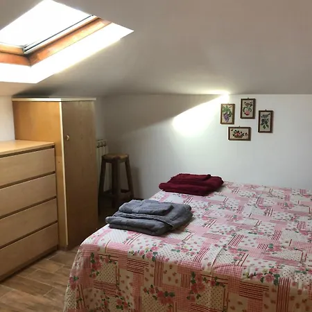 Villino Riana Close To The Beach Of Marina Di Pietrasanta